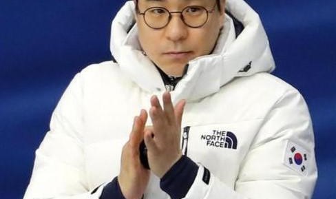 上任4天即下课，韩国滑冰联盟与主教练金善台解约