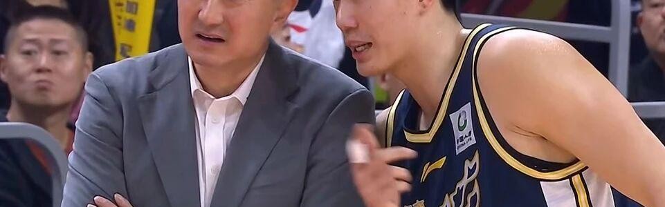 kaiyun体育-广东男篮内线大将受伤，山西男篮恐被罚，辽宁男篮赵继伟确定复出