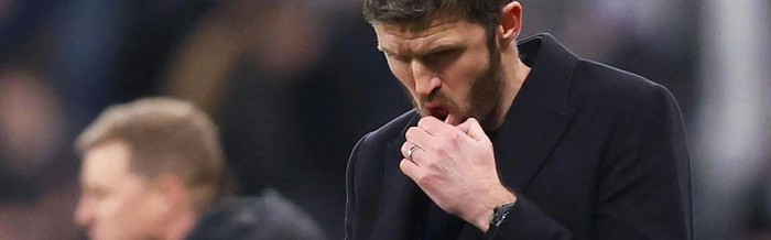 开云体育在线-曼联或转正卡里克，恩里克执教前景存疑|巴黎|托马斯-卡里克|法甲|英超|欧冠_新浪体育_新浪新闻