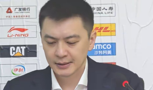 kaiyun体育-溃败新疆杨鸣发布会直指外援实力问题，杨鸣申请离职冲上热搜！