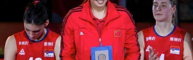 颜妮：28岁被公认“北长城”  里约奥运前曾打算退役