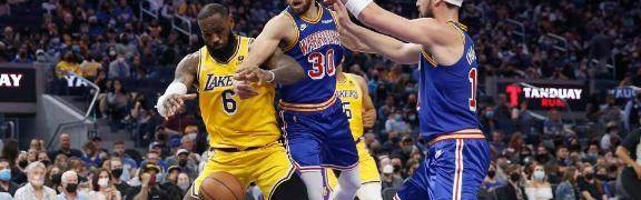 赛事服务-湖人状态回暖却遗憾输球 细节缺失令他们无缘胜利