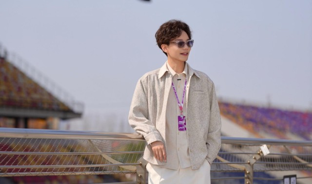 体育入口-2026年F1中国大奖赛官宣_新浪新闻