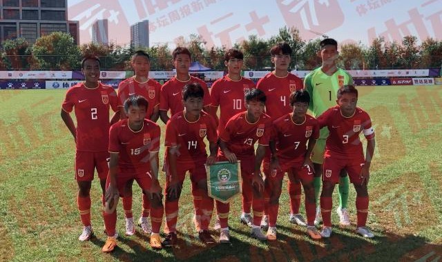 开云直播-东亚U15男足锦标赛为何物？国少6比0蒙古取两连胜