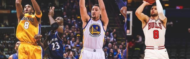 赛事服务-拉文砍高分削弱新援作用 公牛何时才能1+1>2？