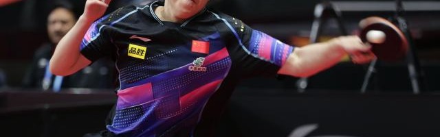 开云直播-亚锦赛中国男乒横扫日本！女乒直面日本挑战