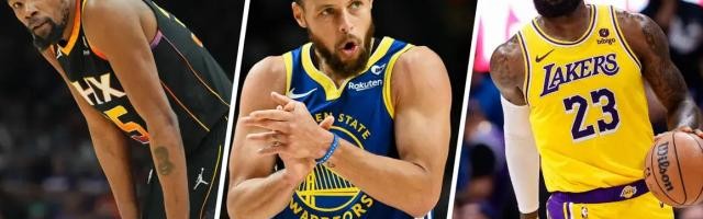 开云体育在线-【观点】本赛季最精彩一战？雷骑厮杀点亮诸神黄昏