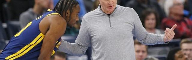 体育入口-库明加被弃用引爆危机？科尔对待獭兔的故技重施