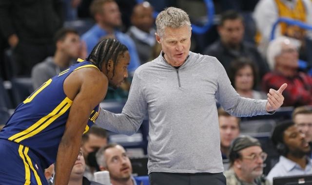 体育入口-库明加被弃用引爆危机？科尔对待獭兔的故技重施