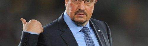 kaiyun体育-土媒：贝尼特斯重出江湖 接近成为费内巴切新主帅