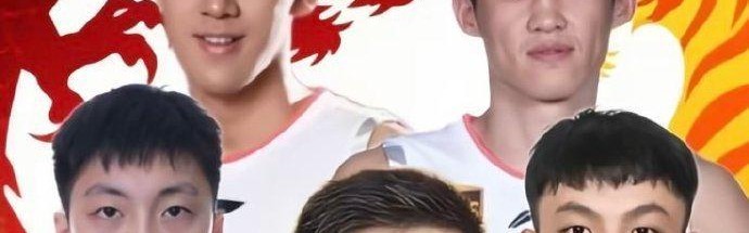 kaiyun体育-广东全运男篮热身赛 徐杰&amp;amp;胡明轩&amp;amp;周鹏登上宣传海报