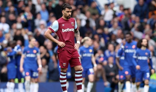 开云直播-TA：弗拉门戈以4125万欧再次报价帕奎塔，与西汉姆联深入谈判