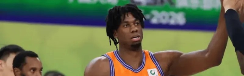 体育入口-怀特塞德出战20分钟，投篮8中6得到14分12篮板1抢断