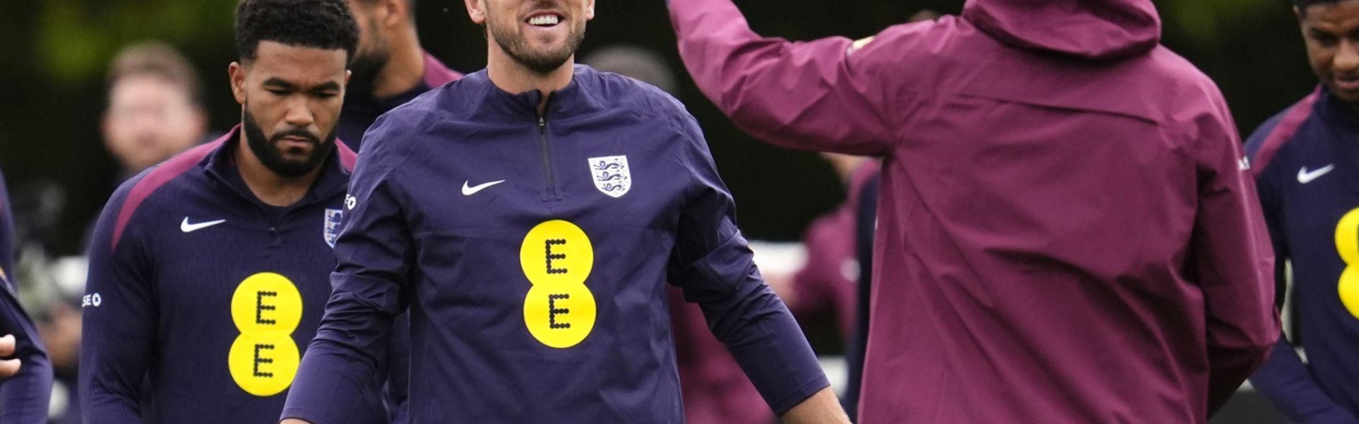 kaiyun体育-今晚赢几个？英格兰对安道尔7战全胜，得失球26-0