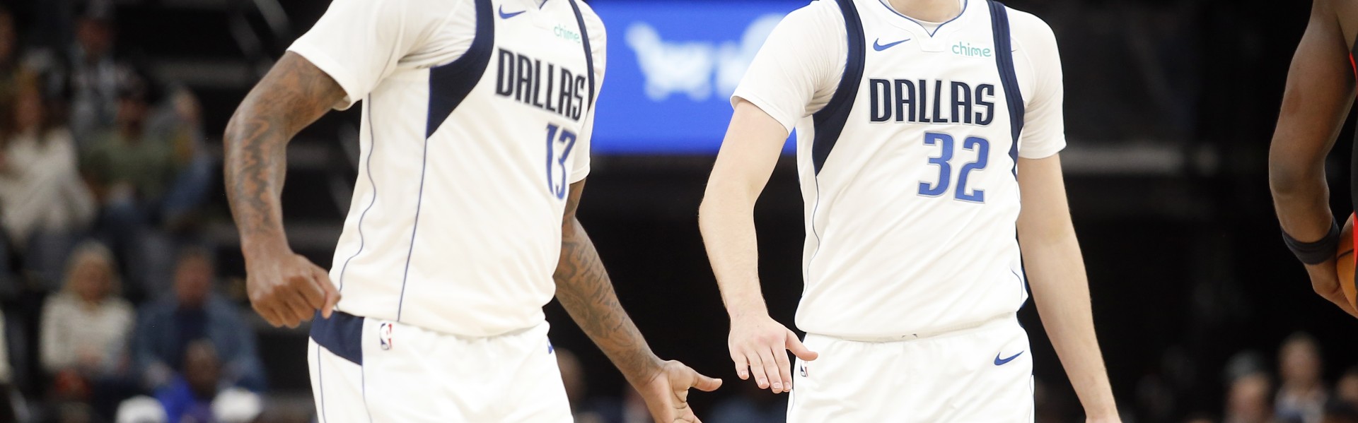 开云体育在线-马绍尔：弗拉格若没赢最佳新秀 我希望他以此为动力 未来冲击MVP