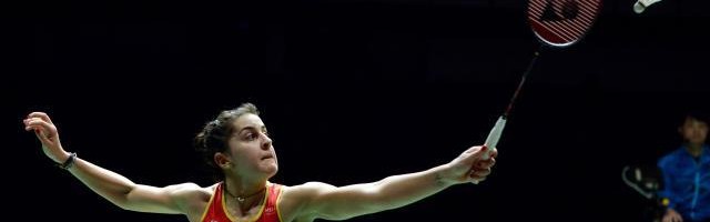 全英赛女单上届冠亚军缺席 日本双姝能否阻击马林