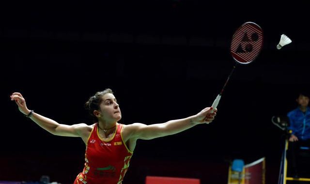 全英赛女单上届冠亚军缺席 日本双姝能否阻击马林