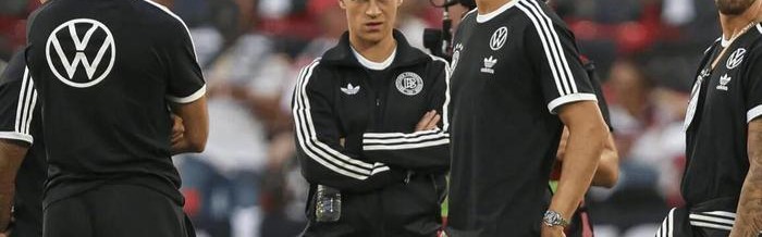 赛事服务-巴斯勒质疑基米希作用，呼吁启用格雷茨卡和斯蒂勒