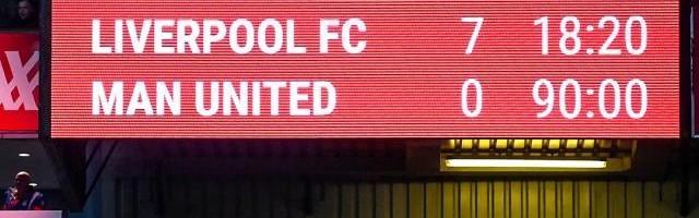 滕哈赫：我很愤怒，球员极不职业！内维尔：B费可耻！