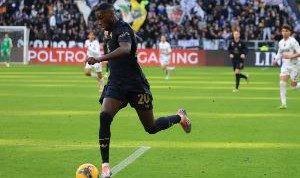 赛事服务-罗马诺：穆阿尼保持冷静&amp;仍在耐心等待尤文，未与其他俱乐部谈判