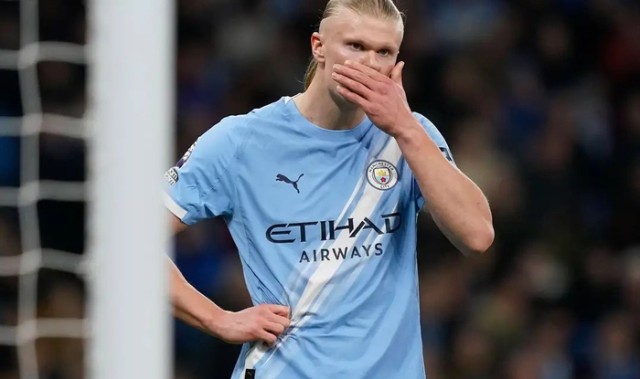 开云体育在线-曼城两度领先遭森林逼平丢关键分，哈兰德全场最低分|阿森纳|英超|角球|罗德里-塔林|谢尔基_新浪体育_新浪新闻