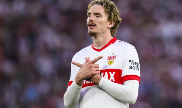 开云体育在线-沃尔特马德代理人质疑斯图加特7500万欧标价 称其违反双方原有约定