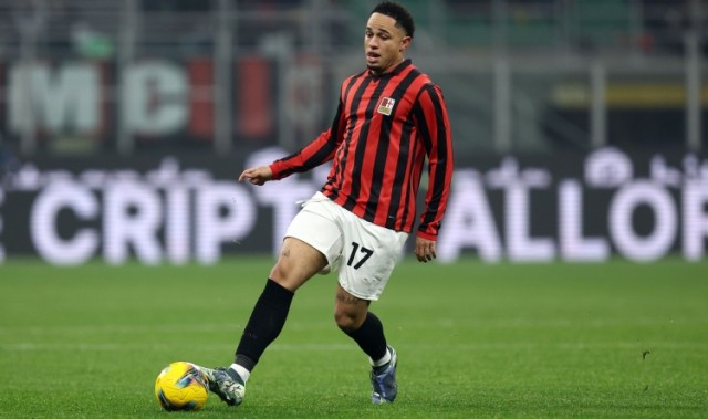 开云体育在线-利兹联接近签下奥卡福，本周有望完成转会谈判