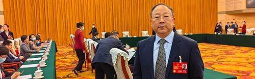 赛事服务-刘国永：建立主动健康教育体系 营造健康新风尚