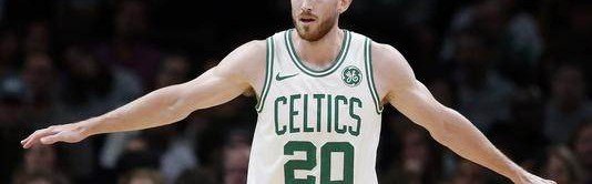 开云直播-【观察】战绩不如预期 凯尔特人中期有哪些补强人选