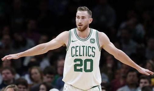 开云直播-【观察】战绩不如预期 凯尔特人中期有哪些补强人选