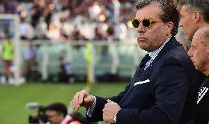 kaiyun体育-晚邮报：米兰将尤文总监琼托利列为头号目标