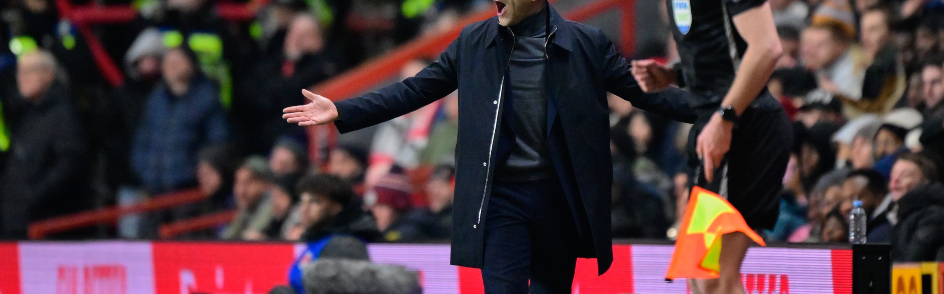 开云直播-合同剩6年！记者：切尔西高层担忧罗塞尼尔能力，可能今夏换帅