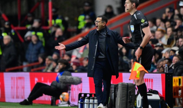 开云直播-合同剩6年！记者：切尔西高层担忧罗塞尼尔能力，可能今夏换帅