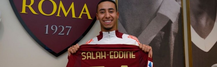 意媒：埃丁落选罗马热身赛名单&amp;离队成定局，埃尔切希望先租后买