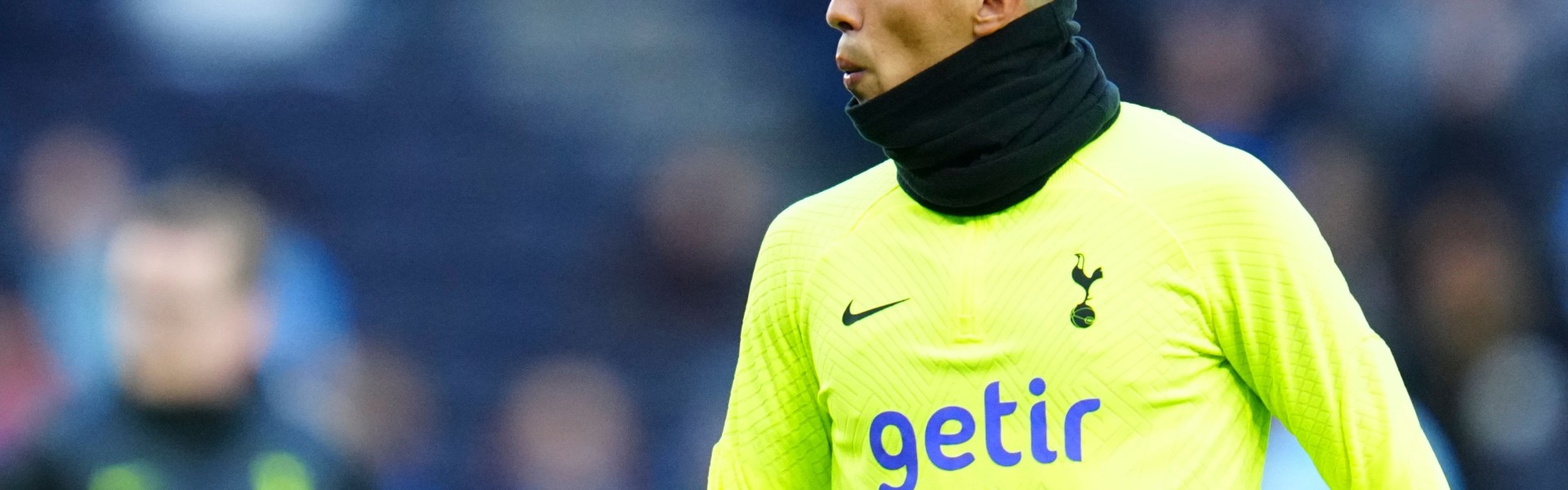 热刺两球领先时需在终场阶段加强防守专注度