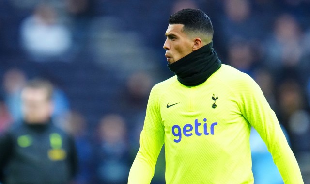 热刺两球领先时需在终场阶段加强防守专注度