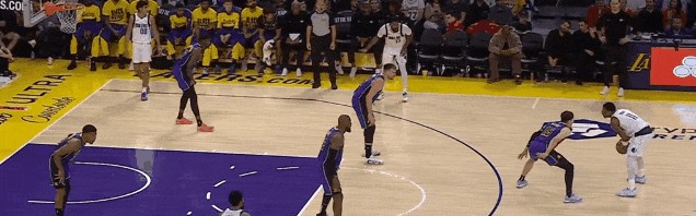 欧文为何从未加冕得分王