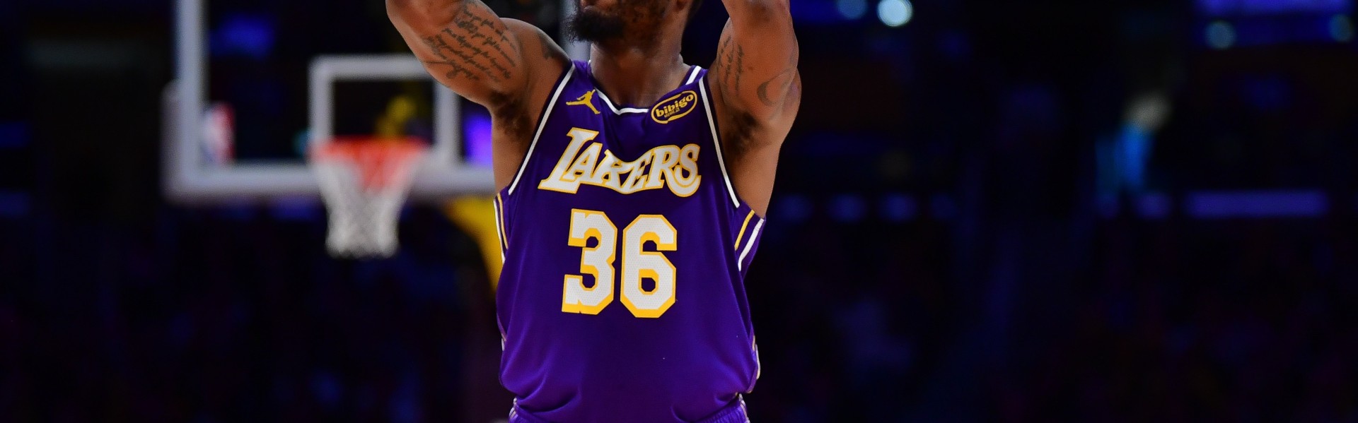 开云体育在线-斯玛特：有些球员在为合同而战 有些球员已经获得了合同