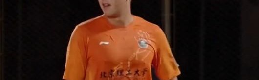 两射一传，北理工后卫程烨垚当选中乙第23轮最佳球员