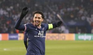 赛事服务-马尔基尼奥斯：晋级决赛但一切还没结束 恩里克教练帮助球队改进