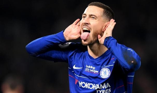 曼联因拒绝天价回扣错失阿扎尔，切尔西700万捡漏？