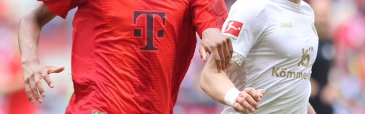 记者：拜仁将在未来几天决定是否外租阿萨雷