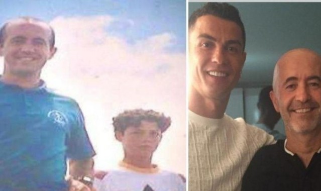 申花总监谈C罗在华影响力：曾因纪律问题对其禁赛