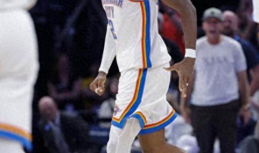 开云体育在线-43分36分35分，雷霆你太狠了，又创造80年NBA独一无二的纪录