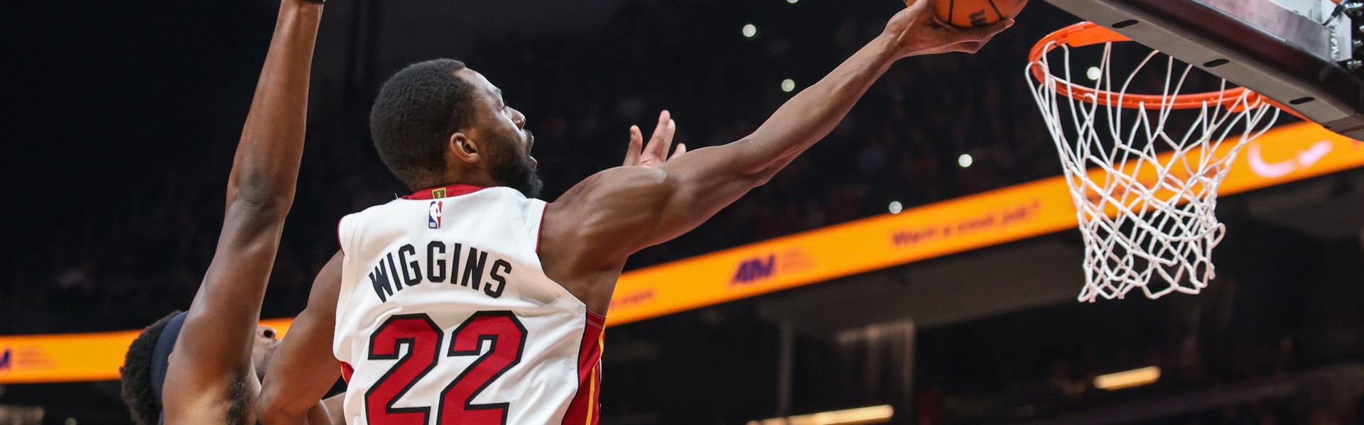 赛事服务-斯波：维金斯是最被低估的攻防一体球员之一 他能防&amp;但也是得分手