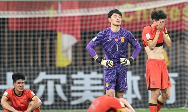 kaiyun体育-【内幕】国青“猝死”背后：输在心态之殇 刘诚宇致歉