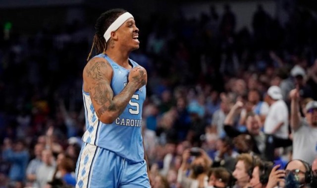 kaiyun体育-北卡队史篮板王&amp;amp;得分第二！灰熊下属球队内线巴科加盟费内巴切！