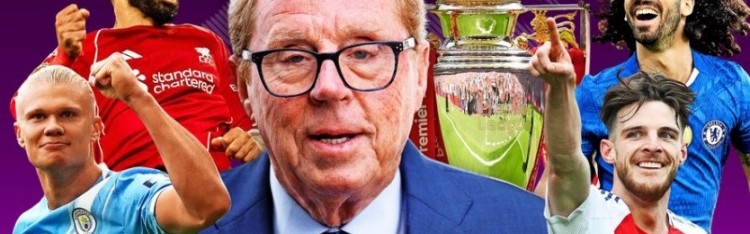 kaiyun体育-老雷谈英超争冠：利物浦阿森纳最可能、曼城切尔西接近、黑马热刺