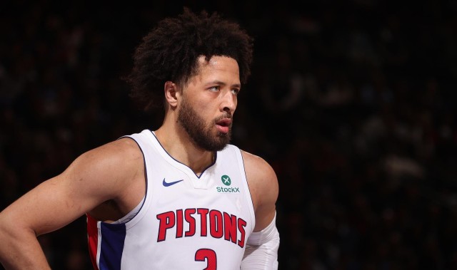 kaiyun体育-美记：活塞总裁休赛期做得很明智 没因为上赛季表现而盲目引援