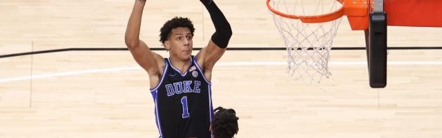 体育入口-前第1小前锋！一半天使一半魔鬼的他是选秀陷阱吗？